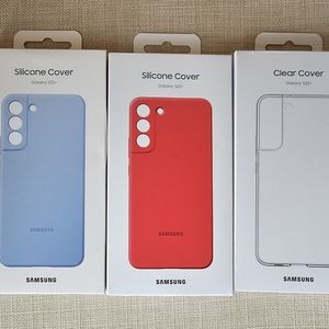 Samsung S22 plus cases